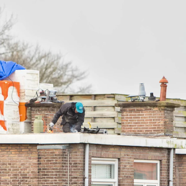Chimney Inspection