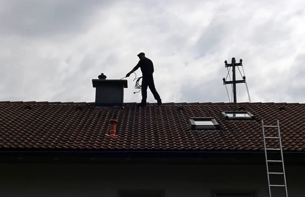 Chimney Services